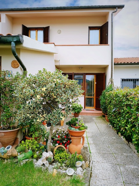 Casa Grazia