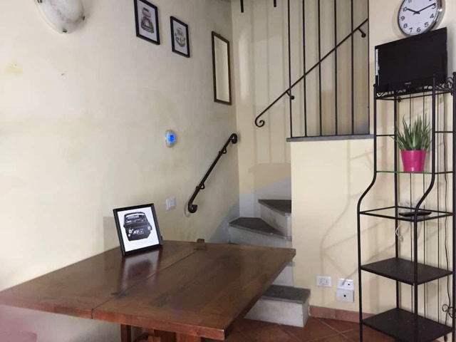 Casina Rosa