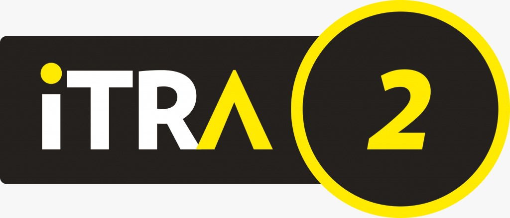 Gara con 2 punti ITRA
